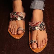 Footwear